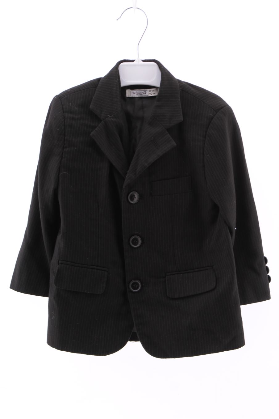 Gilet WEDDING COLLECTION de la taille 2 ans de seconde main