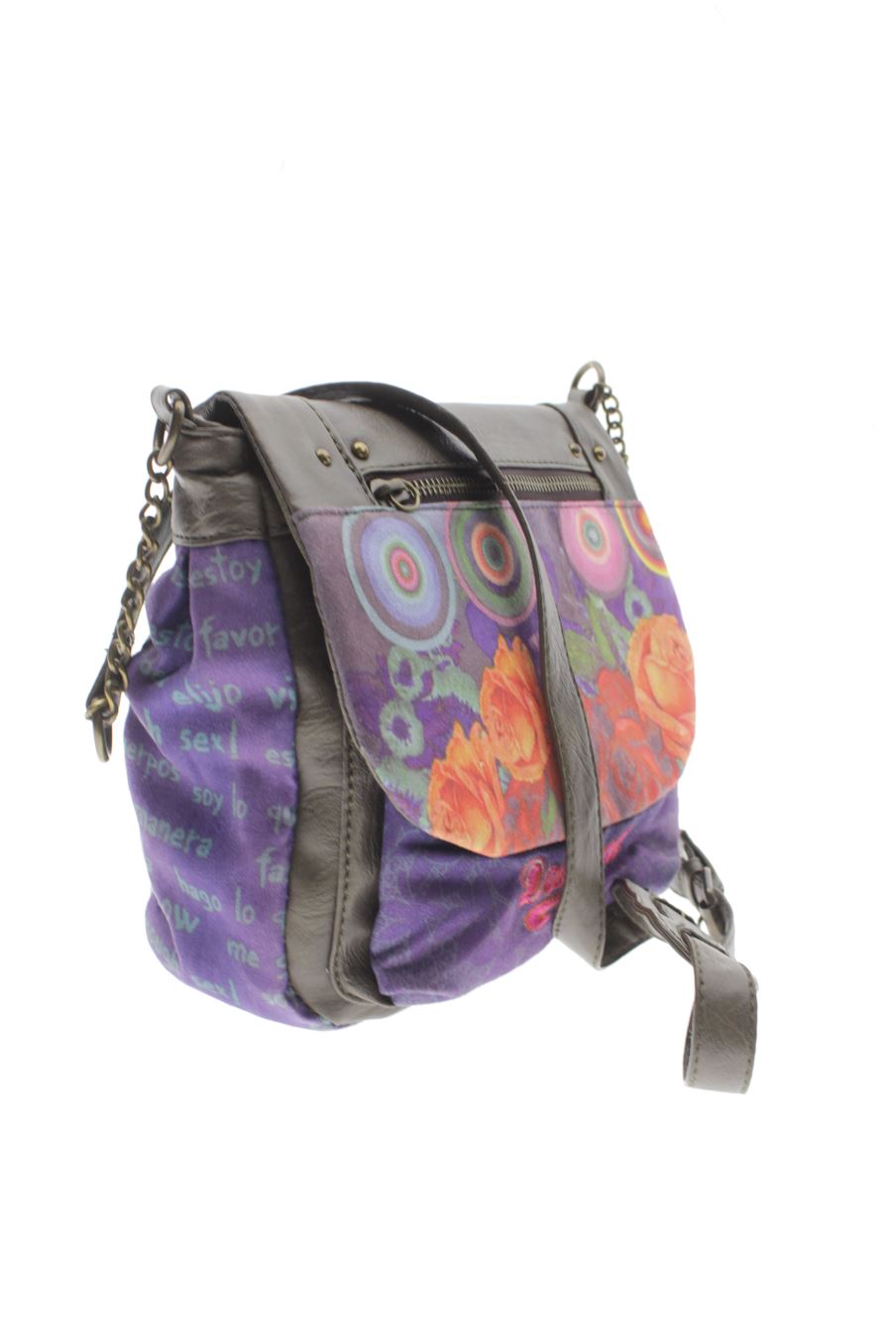 Bandolera Estampado de Desigual
