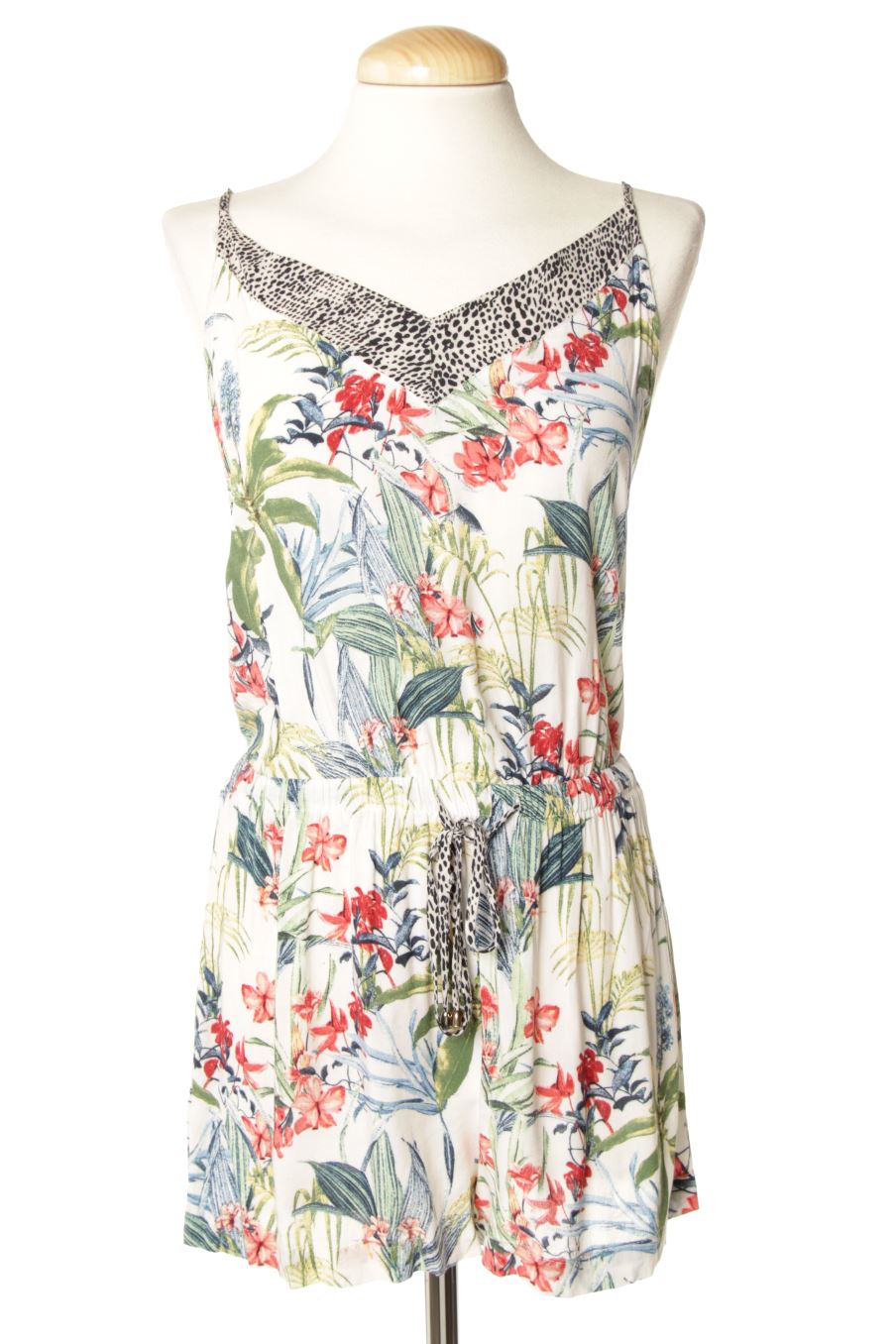 Monos de Women' secret de la talla M, de color flores