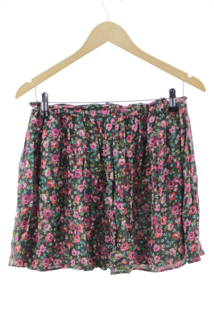 Faldas de Mango de la talla S, de color flores