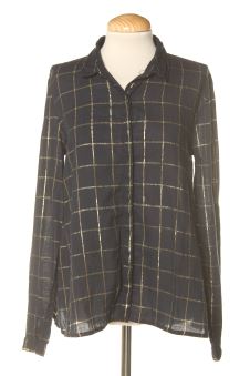 Chemise 36 La redoute, photo 1 sur 2
