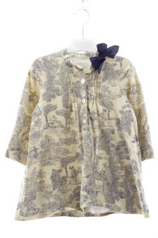 Vestito 3 anni Liolio