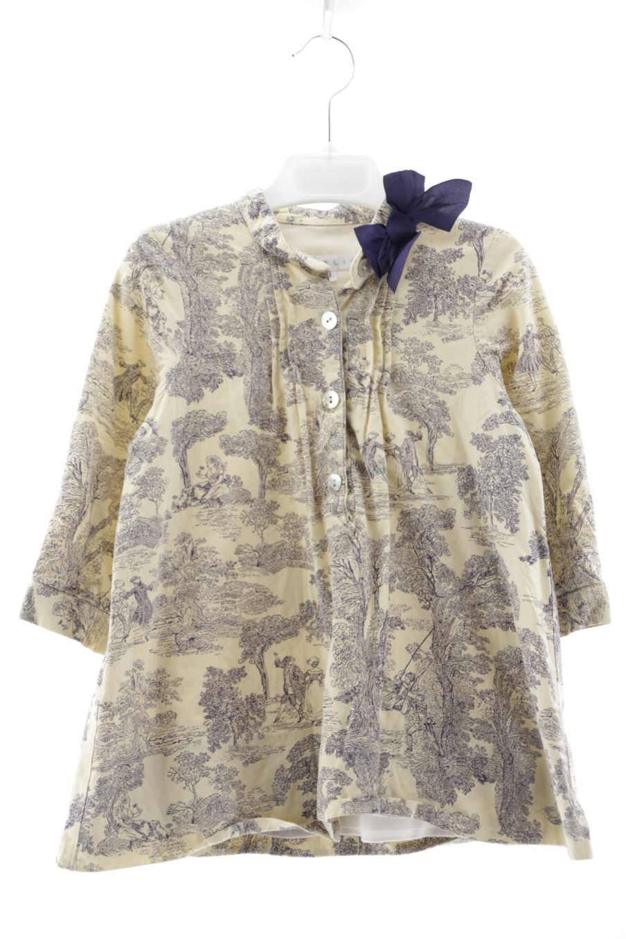 Robe Liolio de la taille 3 ans de seconde main