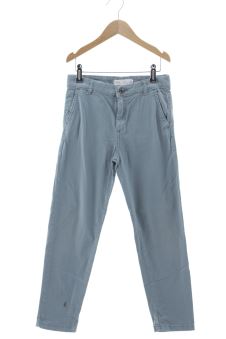Lange Jeans 122 Zara