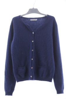 Gilet manches longues 12 ans Monoprix