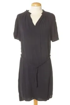 Robe de jour S Camaieu, photo 1 sur 2
