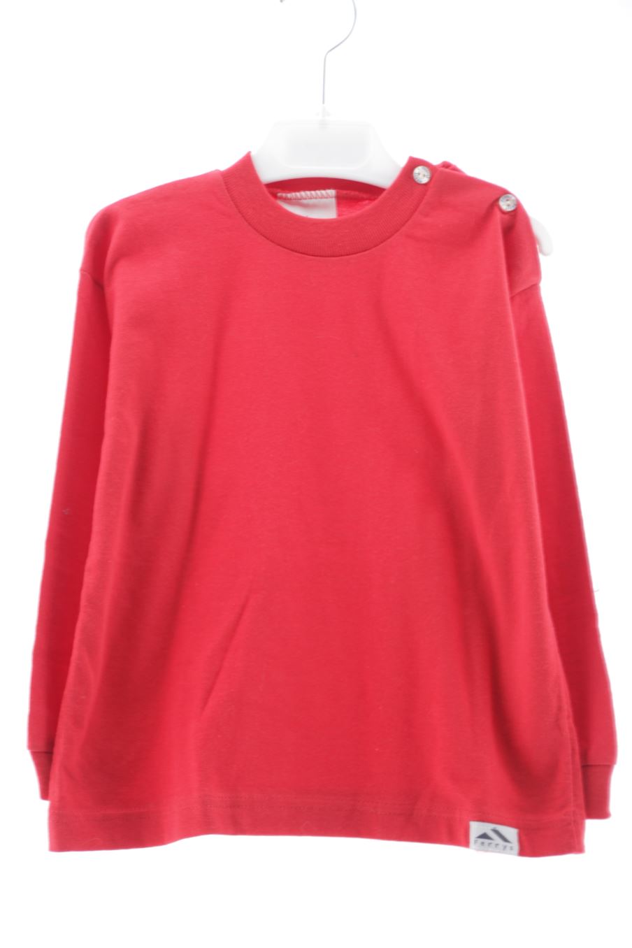 T-shirt manches longues Ferrys de la taille 4 ans de seconde main