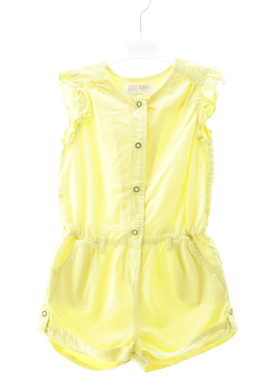 Mono de Zara de la talla 18 meses de segunda mano