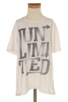 Kurzärmeliges T-Shirt 140 s.Oliver