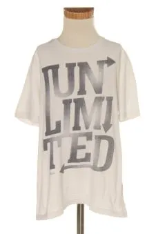 Camiseta 10 años s.Oliver