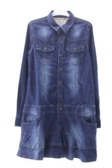 Kleid 158 Massimo Dutti