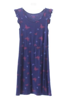 Robe casual 10 ans Pocopiano