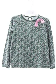 Camiseta de manga larga 5 años Top top