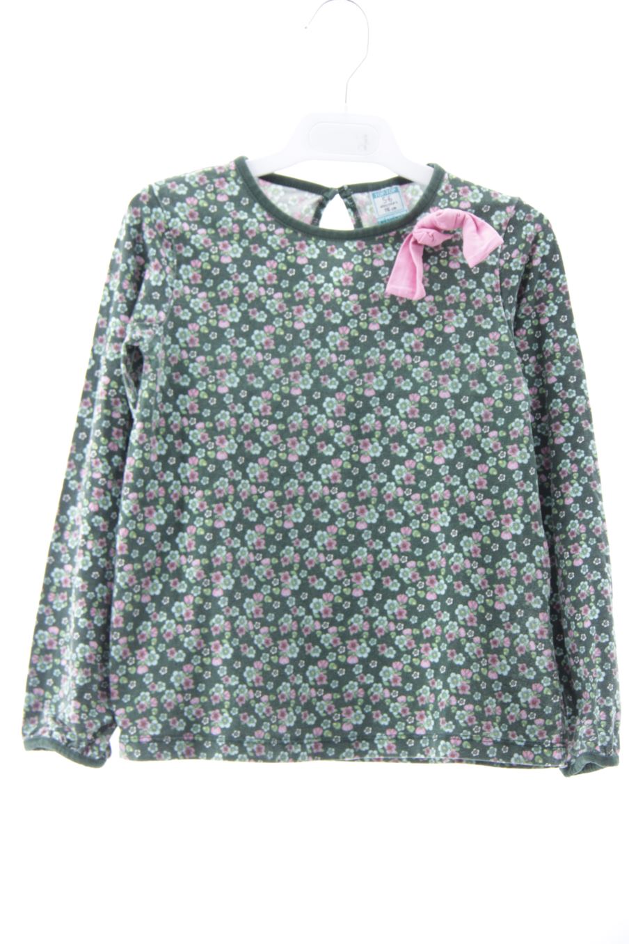 Camiseta de manga larga de Top top de la talla 5 años de segunda mano