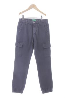 Vaquero 8 años Benetton