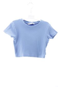 Kurzärmeliges T-Shirt 122 Tiffosi