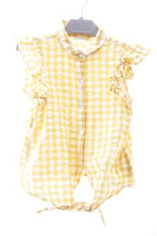 Chemise 5 ans Vertbaudet