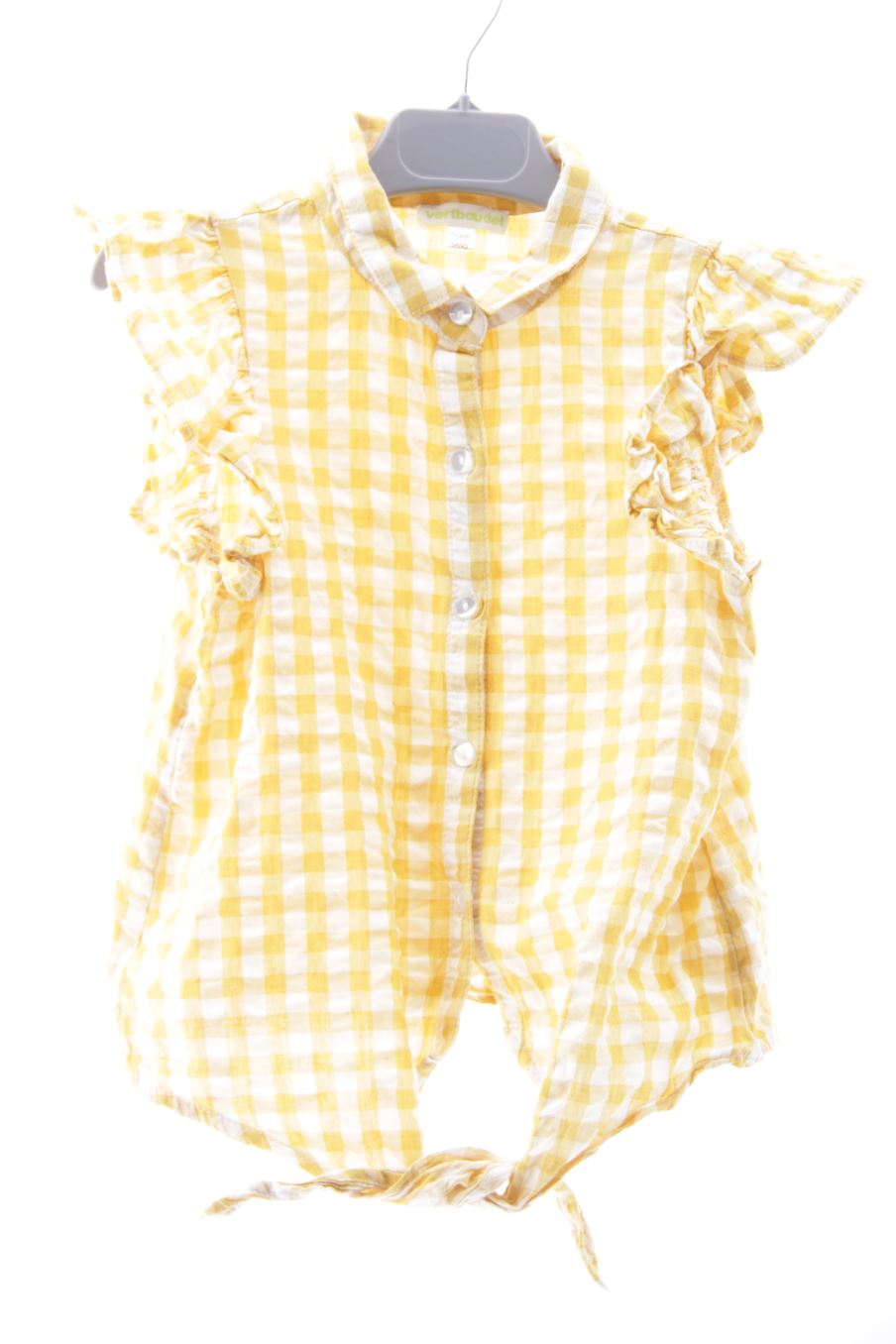 Chemise Vertbaudet de la taille 5 ans de seconde main