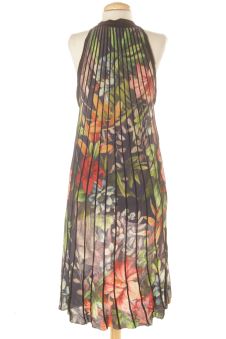Robe casual M Desigual