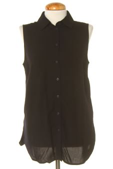 Camisa sin mangas XS Amisu