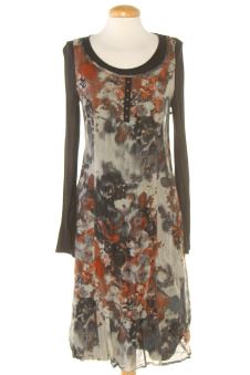 Robe casual 36 Pause café