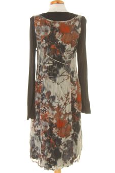 Robe casual 36 Pause café