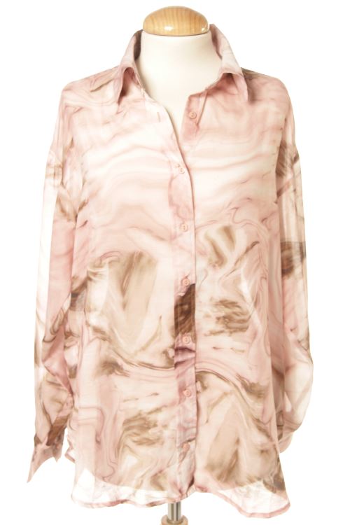 Chemise