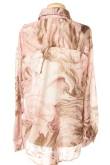 Chemise XS Stradivarius