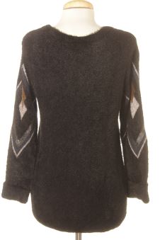 Maglione M Bréal Collection