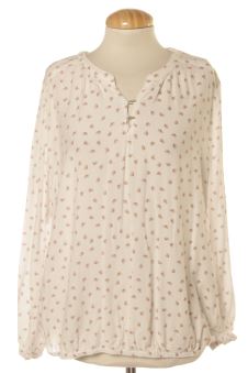 Blusa de manga larga XXL Edc (ESPRIT)