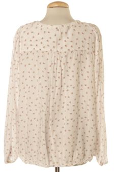 Blusa de manga larga XXL Edc (ESPRIT)