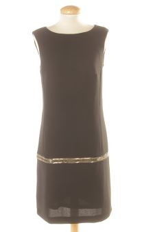 Aufwändiges Kleid 36 Esprit