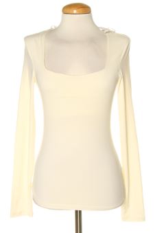 Camiseta manga larga XS H&M