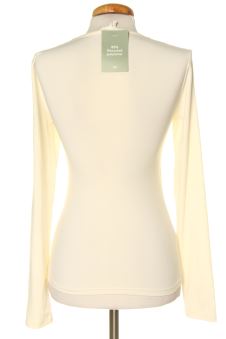 Camiseta manga larga XS H&M