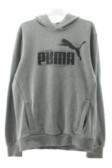 Sweatshirt 158 Puma