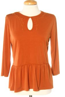 Blouse à manches longues S Clockhouse (C&A)