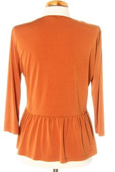 Blouse à manches longues S Clockhouse (C&A)