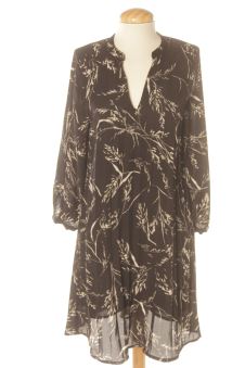 Einfaches Kleid 38 H&M