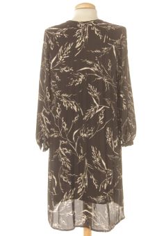 Einfaches Kleid 38 H&M