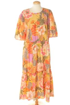 Vestido casual XL Farm