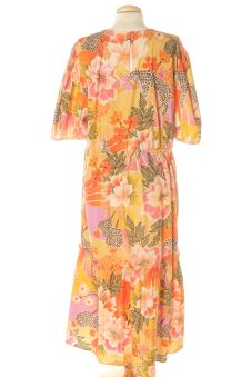 Vestido casual XL Farm