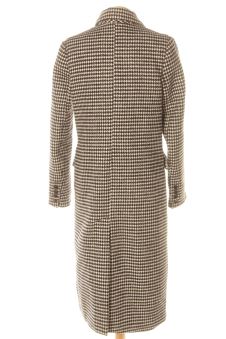 Manteau XS Bershka