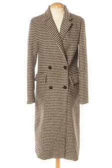 Manteau XS Bershka