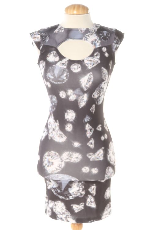 Vestido casual