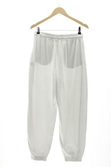Pantaloni casual L Zara