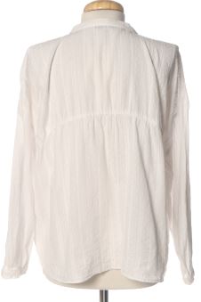 Blusa a maniche lunghe XS Zara