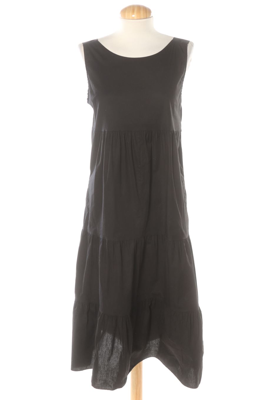 Robe casual PERCENTIL de la taille S, de couleur noir