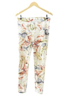 Pantalon M Mango