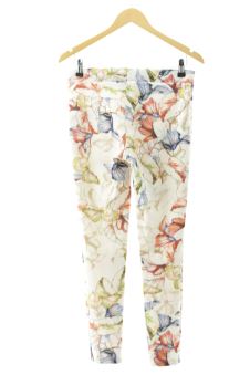 Pantalon M Mango