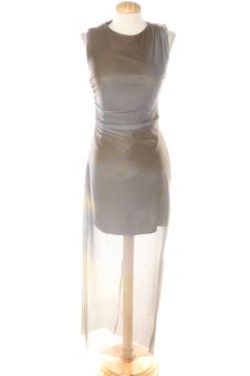 Robe casual L URBAN WAY